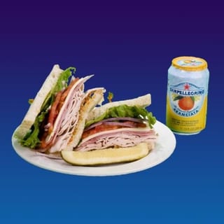 Jetty Sandwich